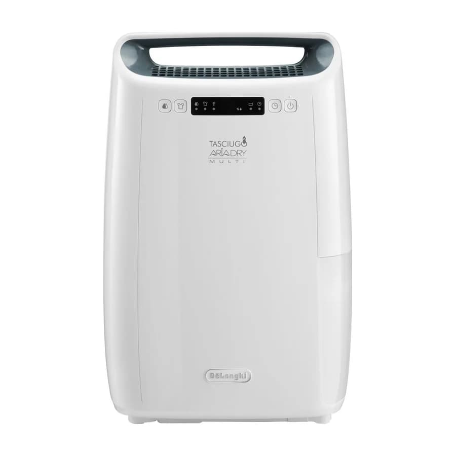 De'Longhi Tasciugo AriaDry Multi 16L