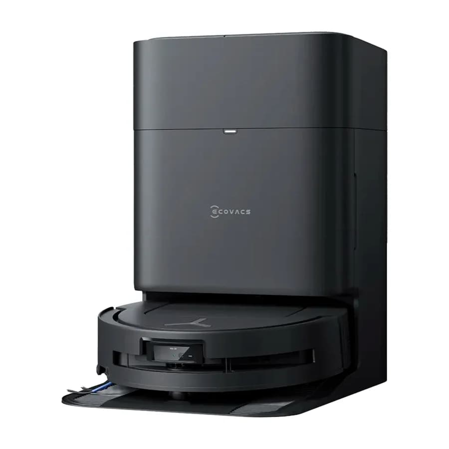 Ecovacs Deebot T80 Omni
