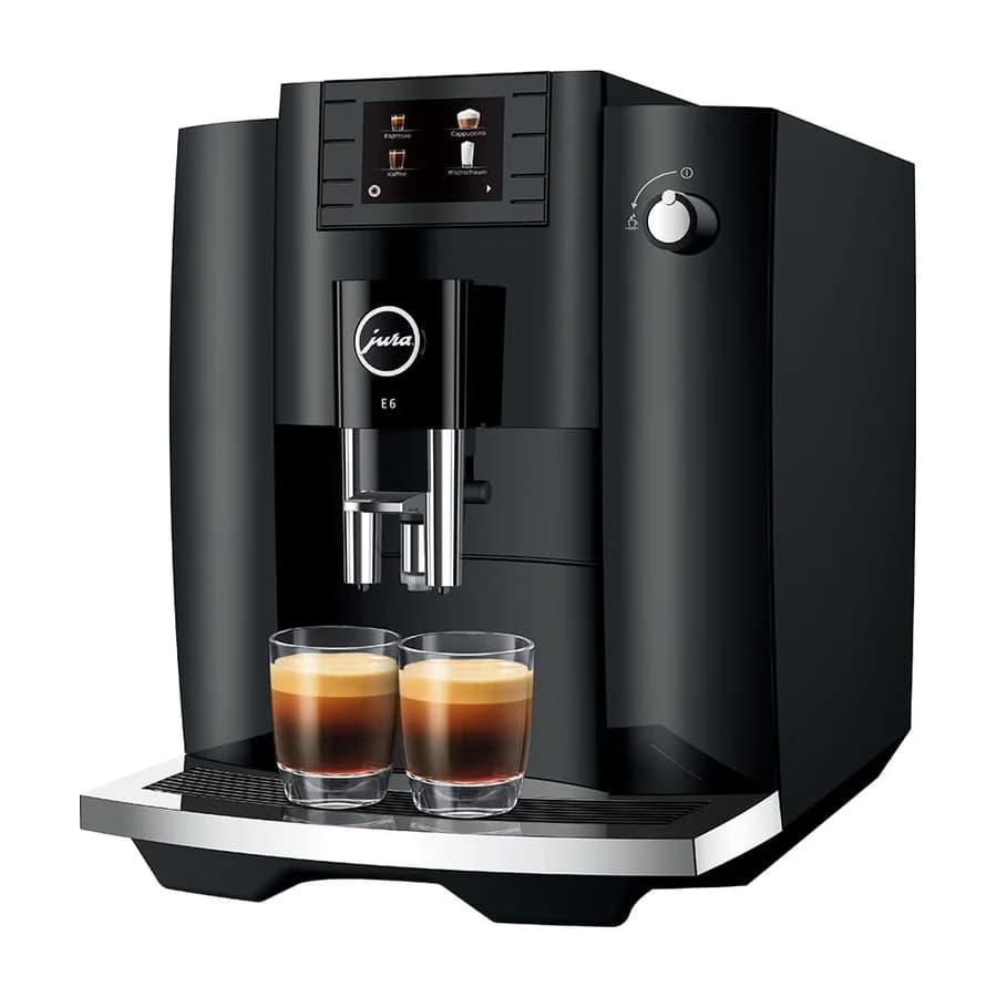 Jura E6