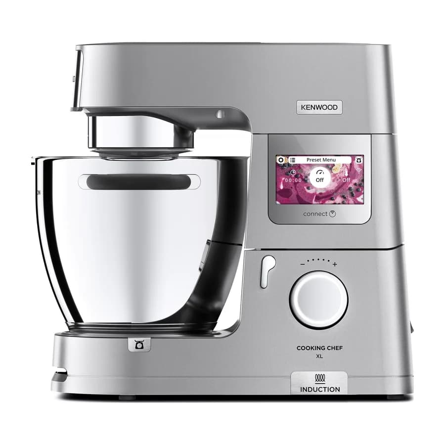 Kenwood Cooking Chef XL