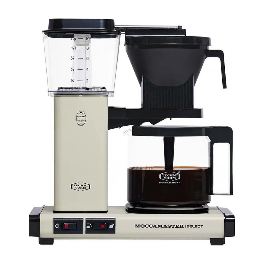 Moccamaster Automatic