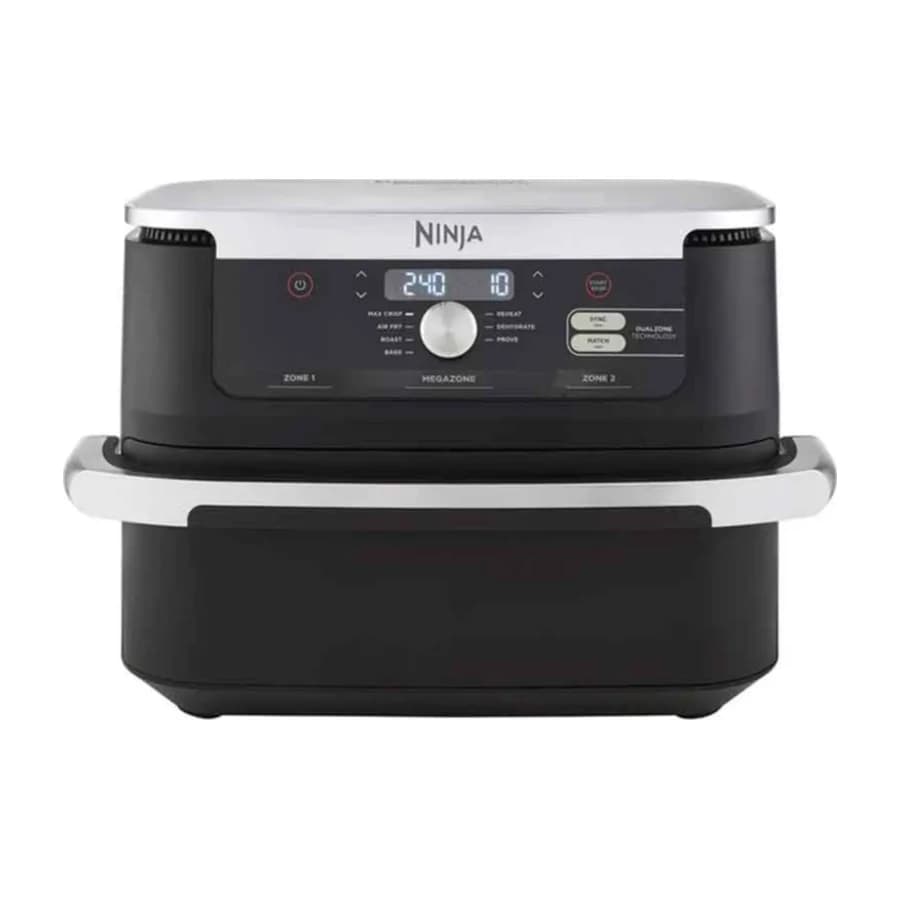 Ninja Foodi FlexDrawer