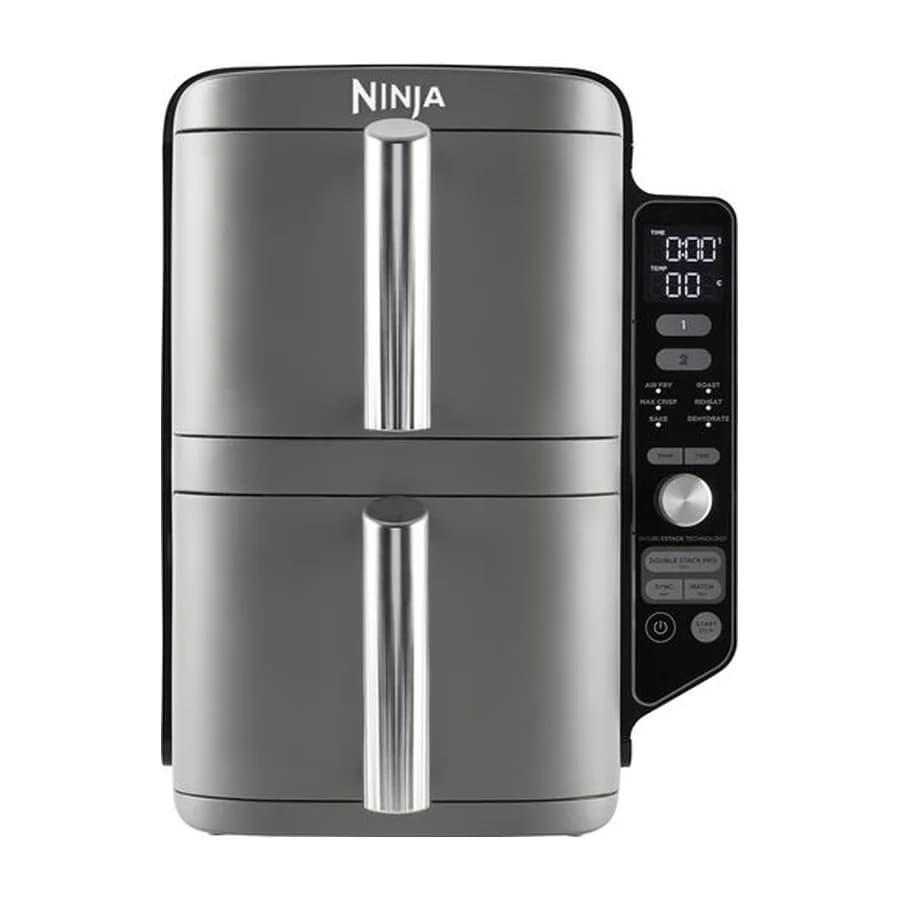 Ninja Double Stack XL