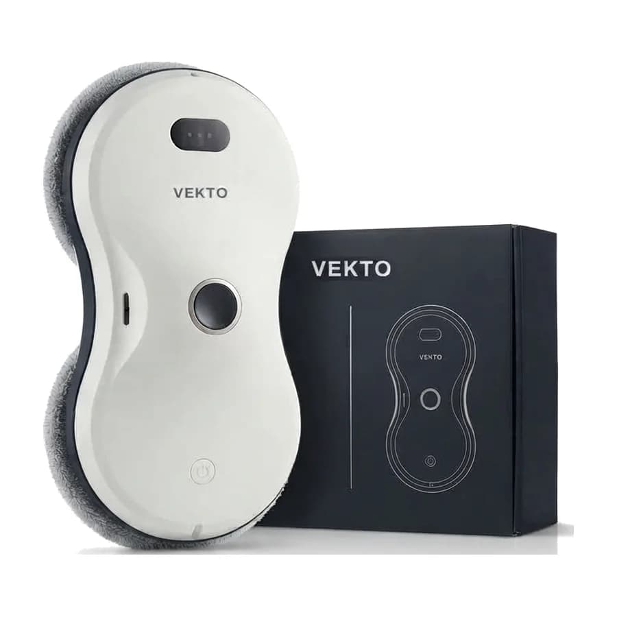 Vekto Fensterputzroboter
