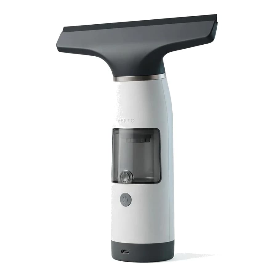 Vekto Window Vac W10