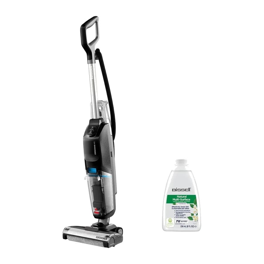 Bissell CrossWave HF2