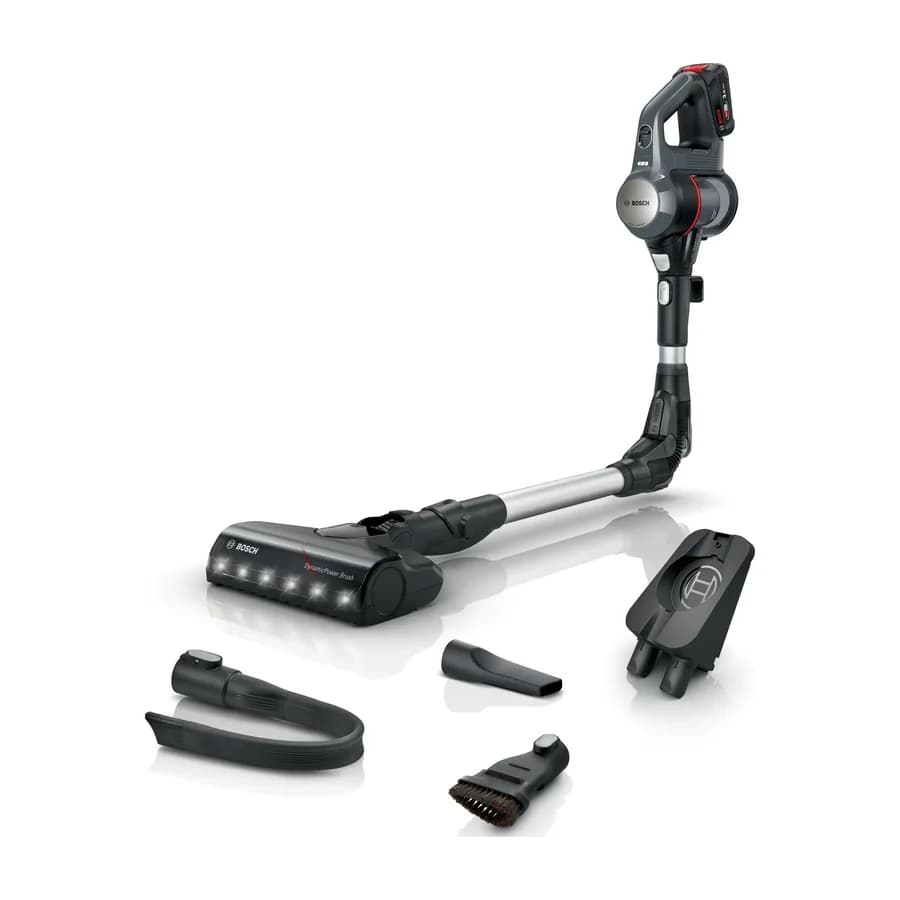 Bosch Unlimited 7 ProAnimal