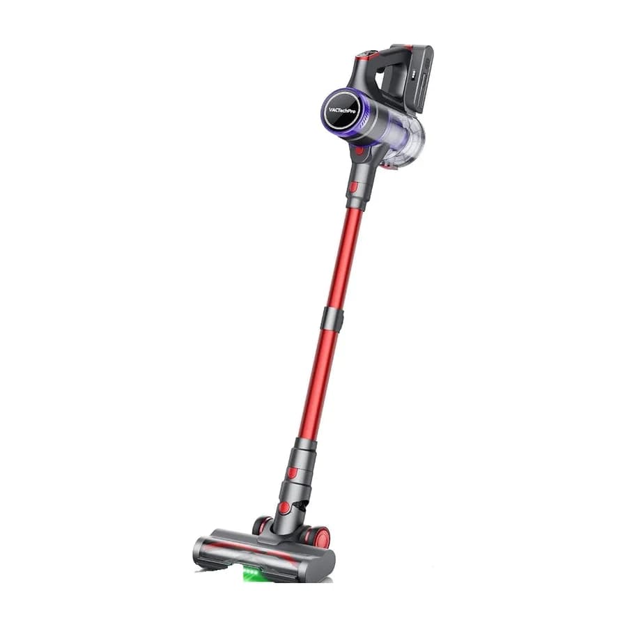 bol.com-bestseller ‘48.000 Pa, 550 W, 70 min.’