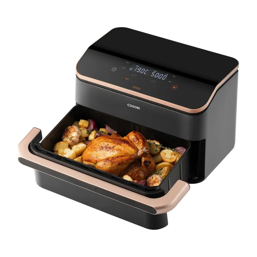 Cosori Dual Blaze TwinFry