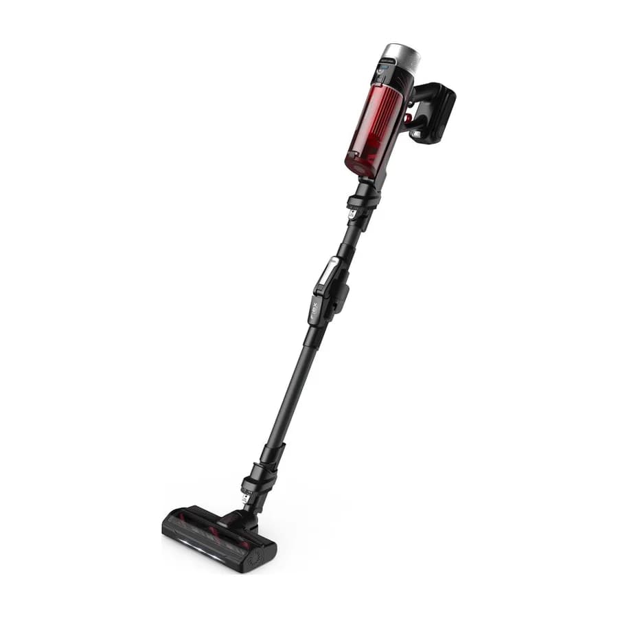 Rowenta X-Force Flex 9.60 Animal
