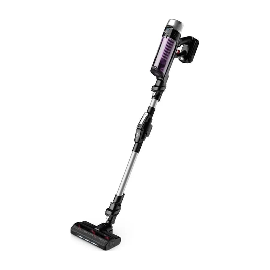 Rowenta X-Force Flex 9.60